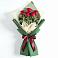 Букет цветов из: Розы в Гвардейске