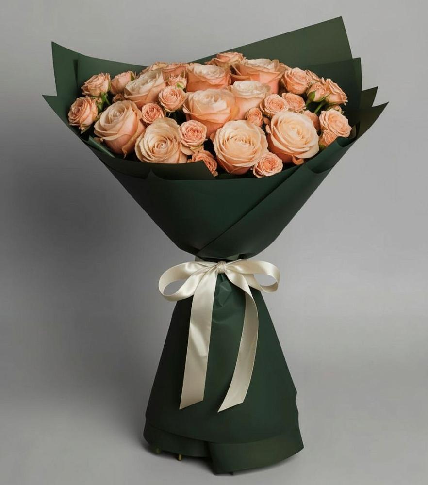 Букет Элегантный в Гвардейске