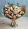 Букет цветов из: Альстромерии и Розы в Гвардейске