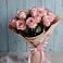 Букет цветов из: Розы в Гвардейске
