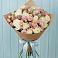 Букет цветов из: Розы в Гвардейске