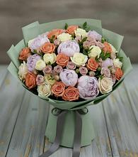 Букет Мороженное #REPLACE_PRED# Гвардейске