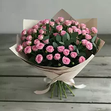 Букет Удовольствие в Гвардейске