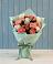 Букет цветов из: Розы в Гвардейске