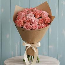 Букет цветов из:  Розы в Гвардейске
