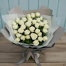 Букет Белоснежная нежность в Гвардейске