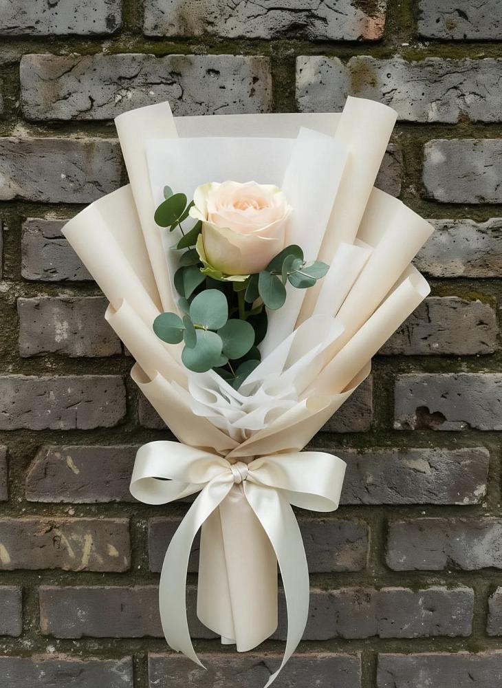 Букет цветов из: Розы в Гвардейске