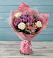 Букет цветов из: Герберы в Гвардейске