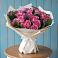 Букет цветов из: Розы в Гвардейске