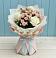 Букет цветов из: Розы в Гвардейске