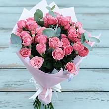 Букет Леди совершенство в Гвардейске