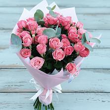 Букет Леди совершенство в Гвардейске